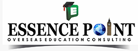 Logo of Essence Point for intelligent practice with AI